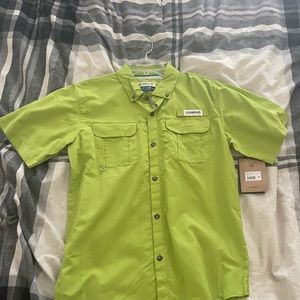 Youth XL Magellan Fishing Shirt